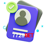 Tornar-se um membro do 7728bet é muito simples