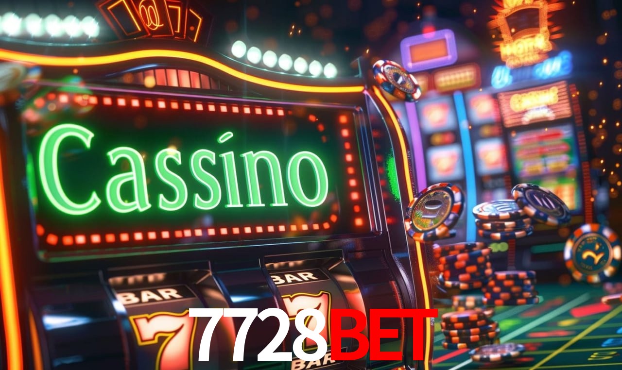 Estatísticas 7728bet