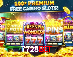 Desvendando o Mundo dos Jogos Virtuais na 7728bet