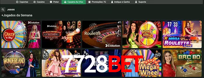 7728bet bet