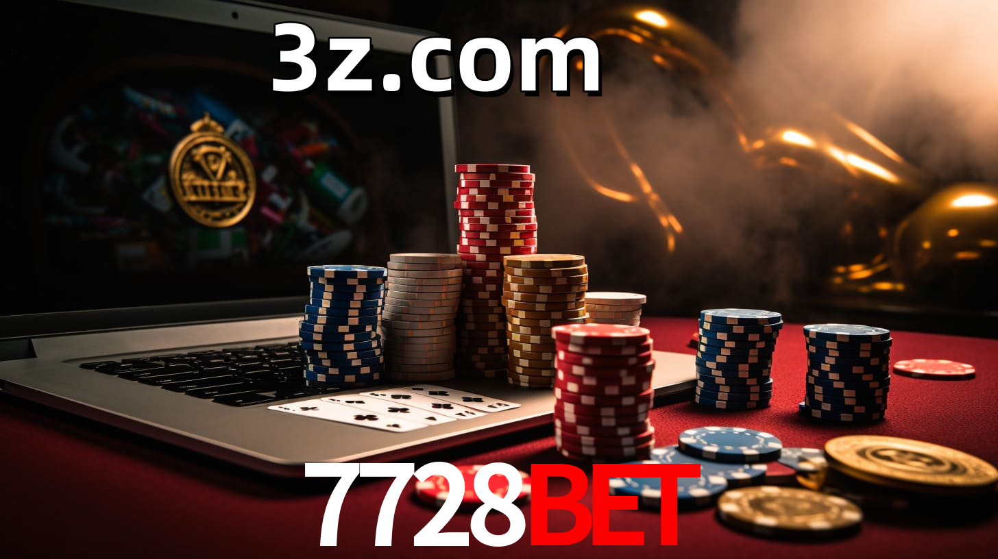 Melhores Jogos de Slots no 7728BET 🍀