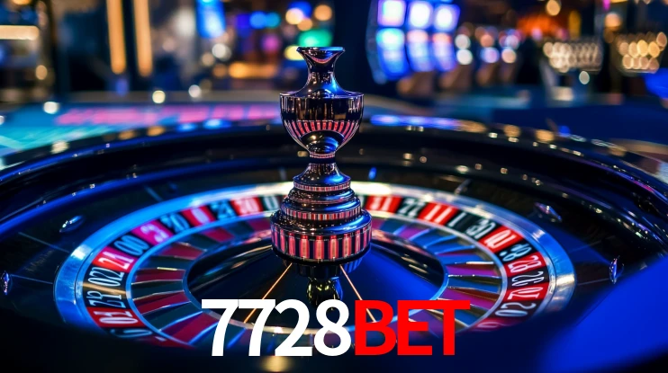 Melhores Jogos de Slots no 7728BET 🍀