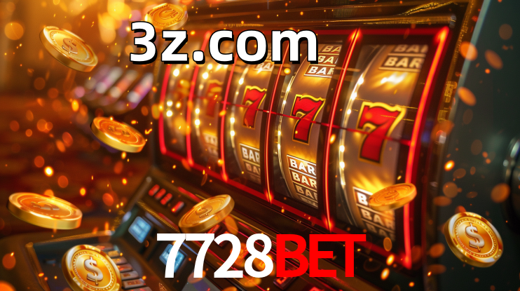 Melhores Jogos de Slots no 7728BET 🍀