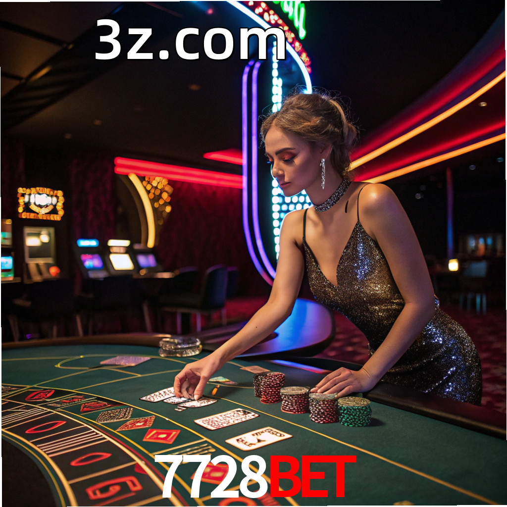 Melhores Jogos de Slots no 7728BET 🍀