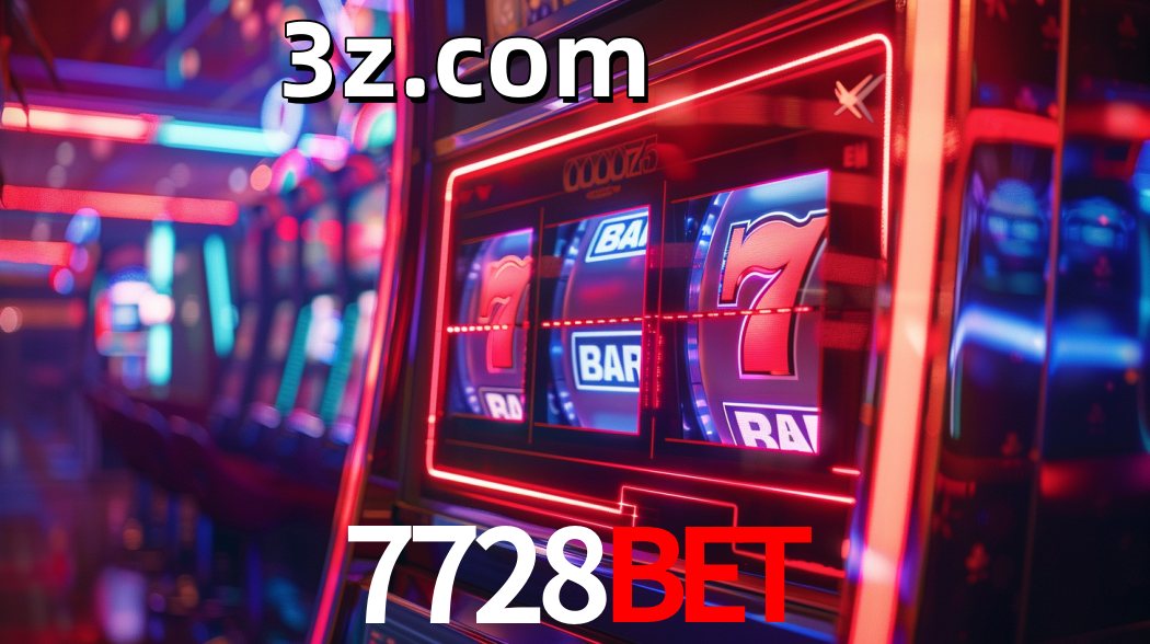 Melhores Jogos de Slots no 7728BET 🍀