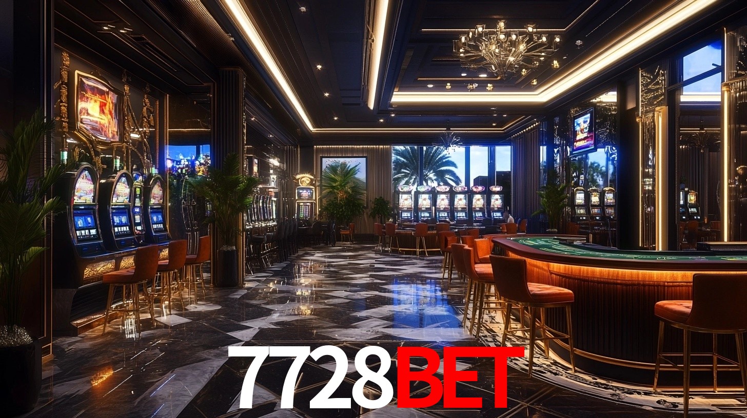Premium Interface 7728bet