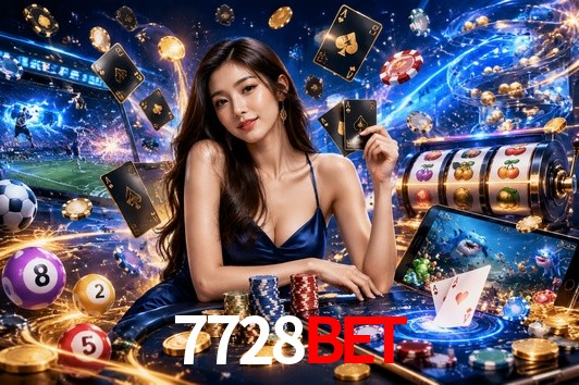 Account Benefits 7728bet