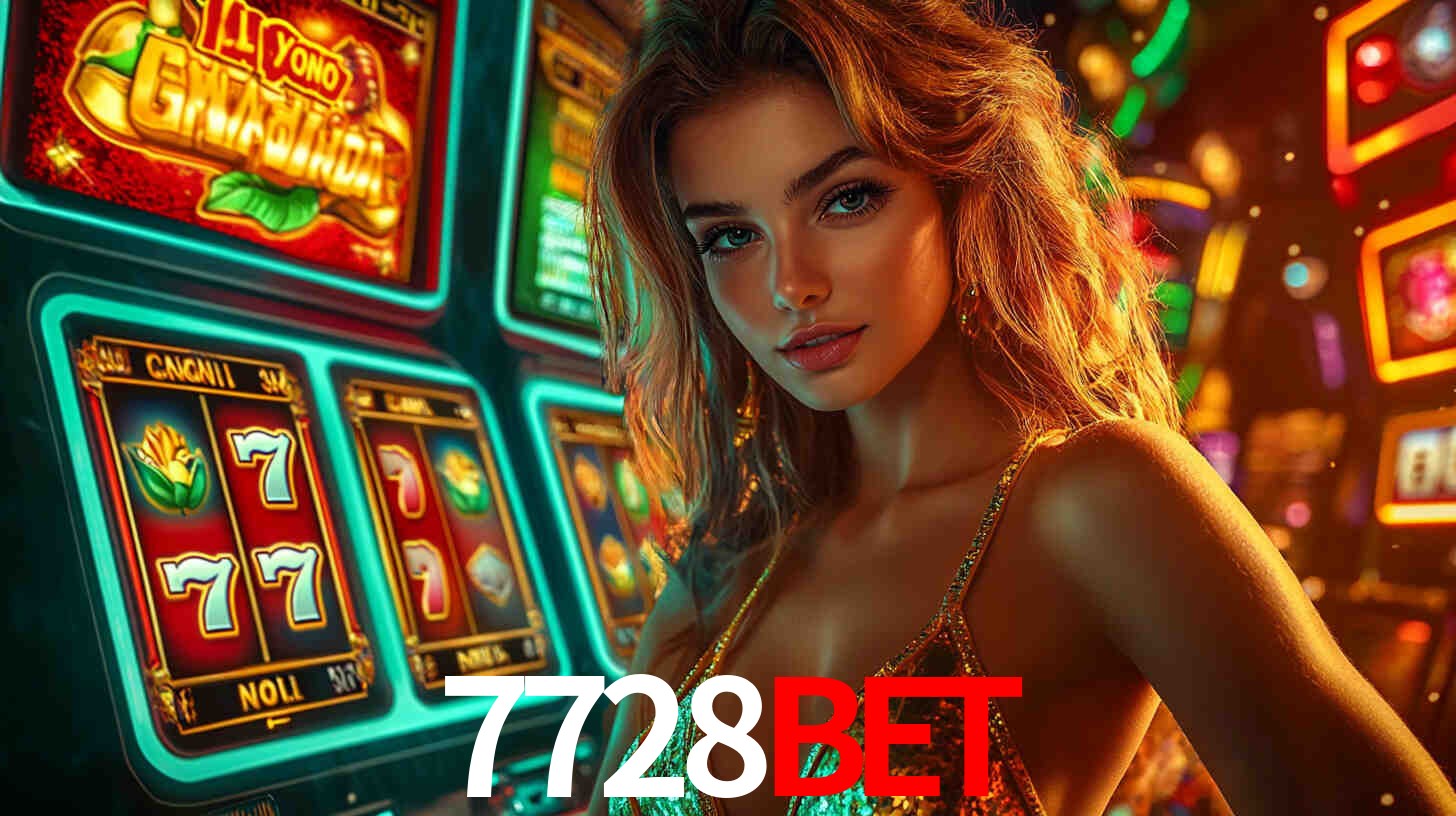 Welcome Bonus 7728bet