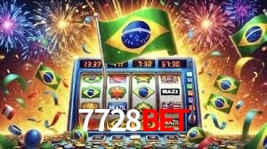 Bonus Features 7728bet