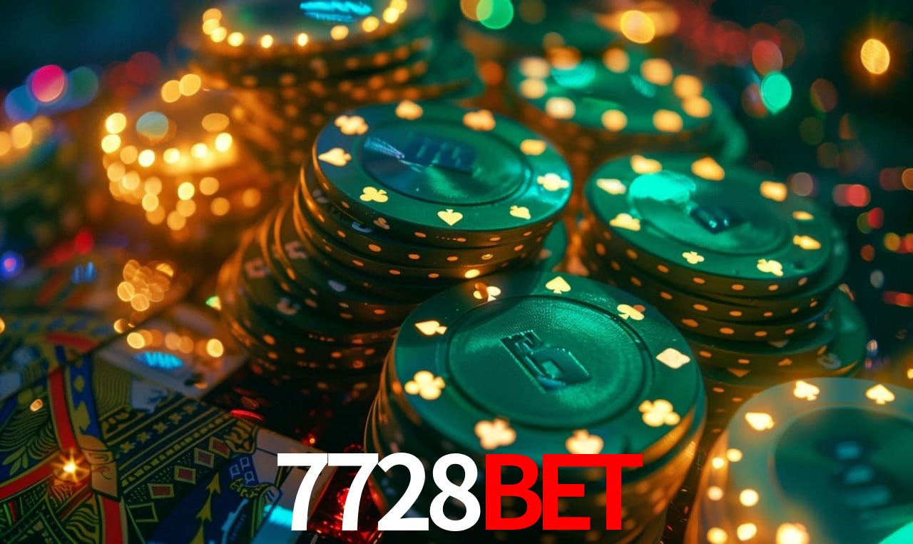 PIX Instantâneo 7728bet
