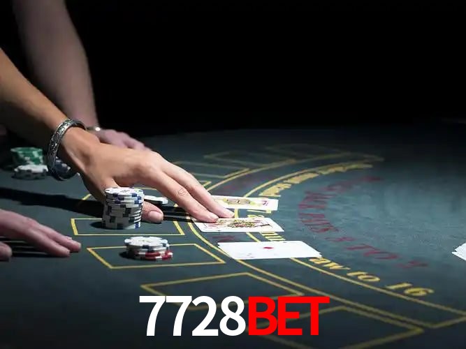 Provedores de Jogos 7728bet