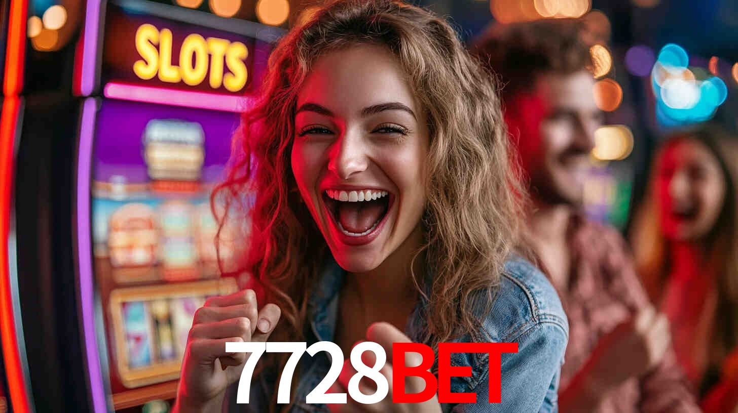 A Popularidade dos Caça-Níqueis no 7728bet