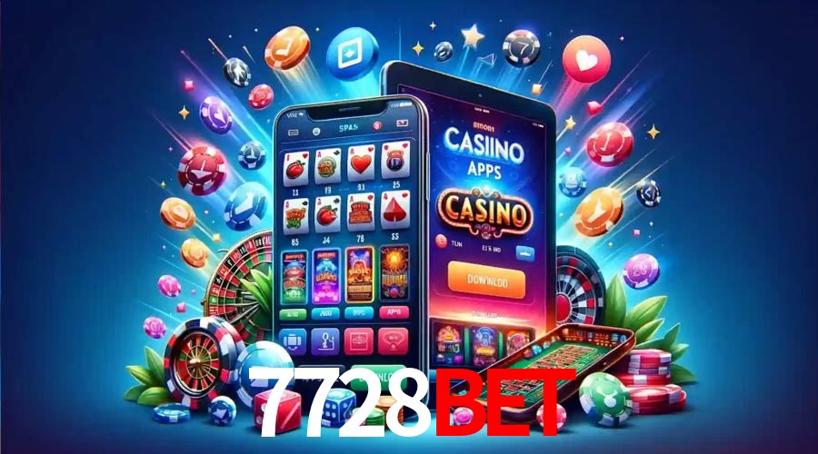 Flash Promotion 7728bet