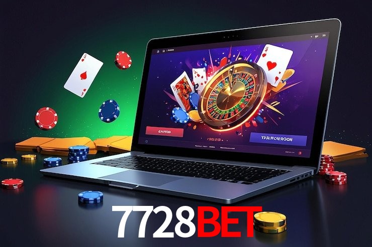 Jogos de Slot 7728bet