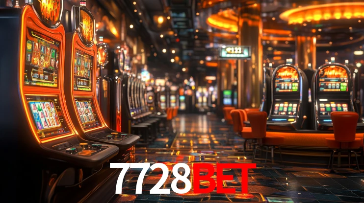 Ofertas Imperdíveis na 7728bet: Promoções e Bônus Que Valem a Pena