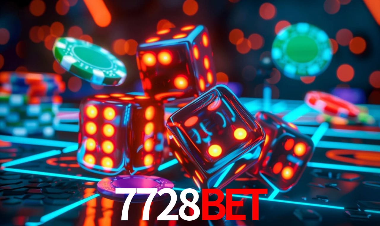 Inovações de Jogos na 7728bet: O Futuro das Experiências Interativas