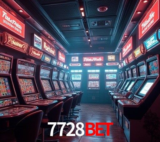 Login Seguro 7728bet