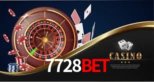 Bônus Diários 7728bet