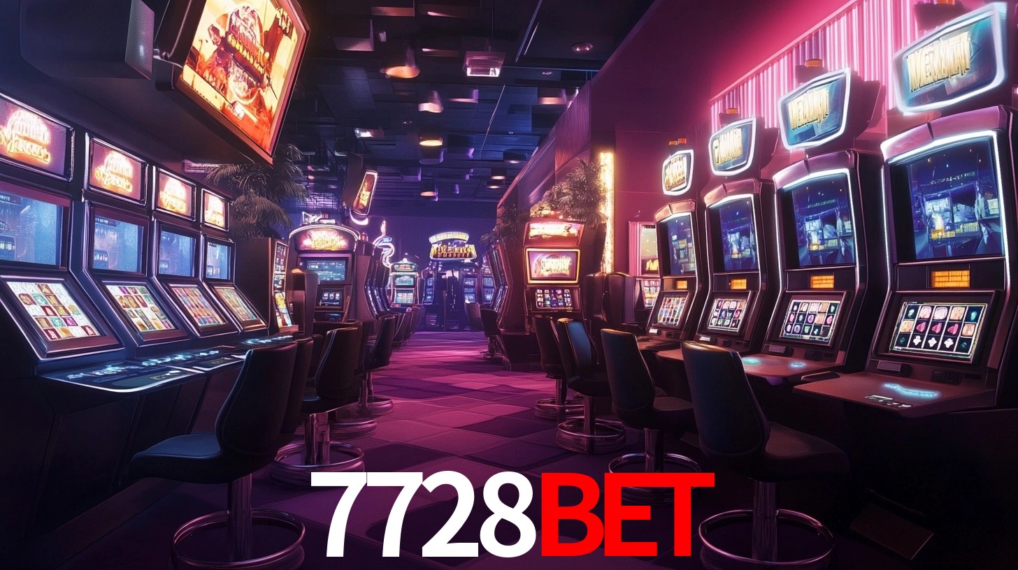 7728bet App Interface
