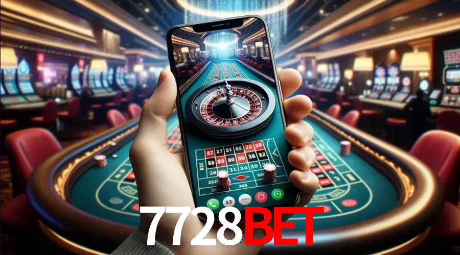 Secure Login 7728bet