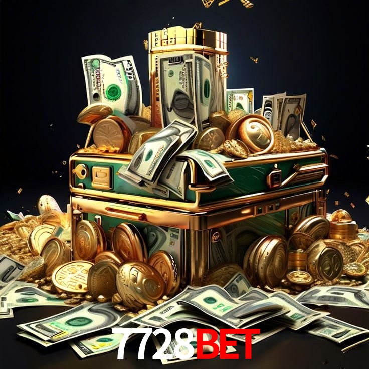 Torneios 7728bet