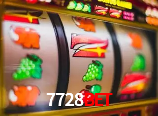 A Emoção da Loteria na 7728bet: Uma Chance de Mudança de Vida