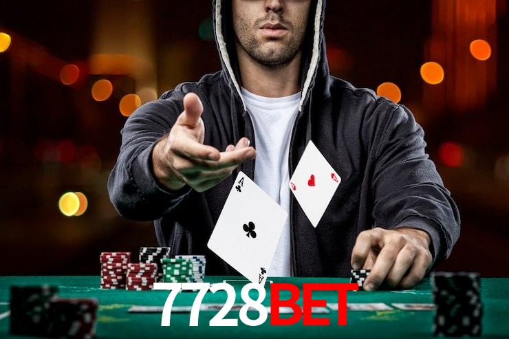 Bônus Generosos e Exclusivos no 7728bet para Você!