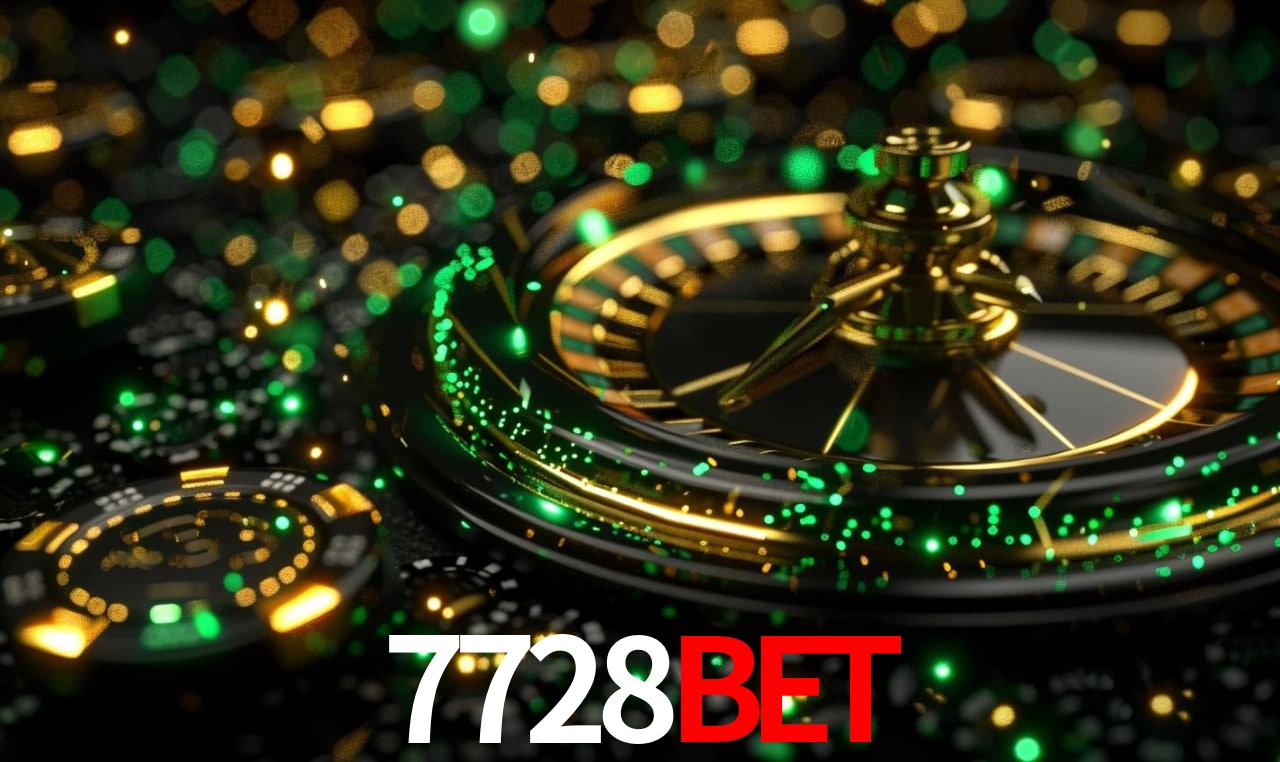 Design Responsivo 7728bet