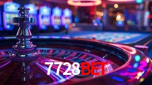 Casino Ao Vivo 7728bet