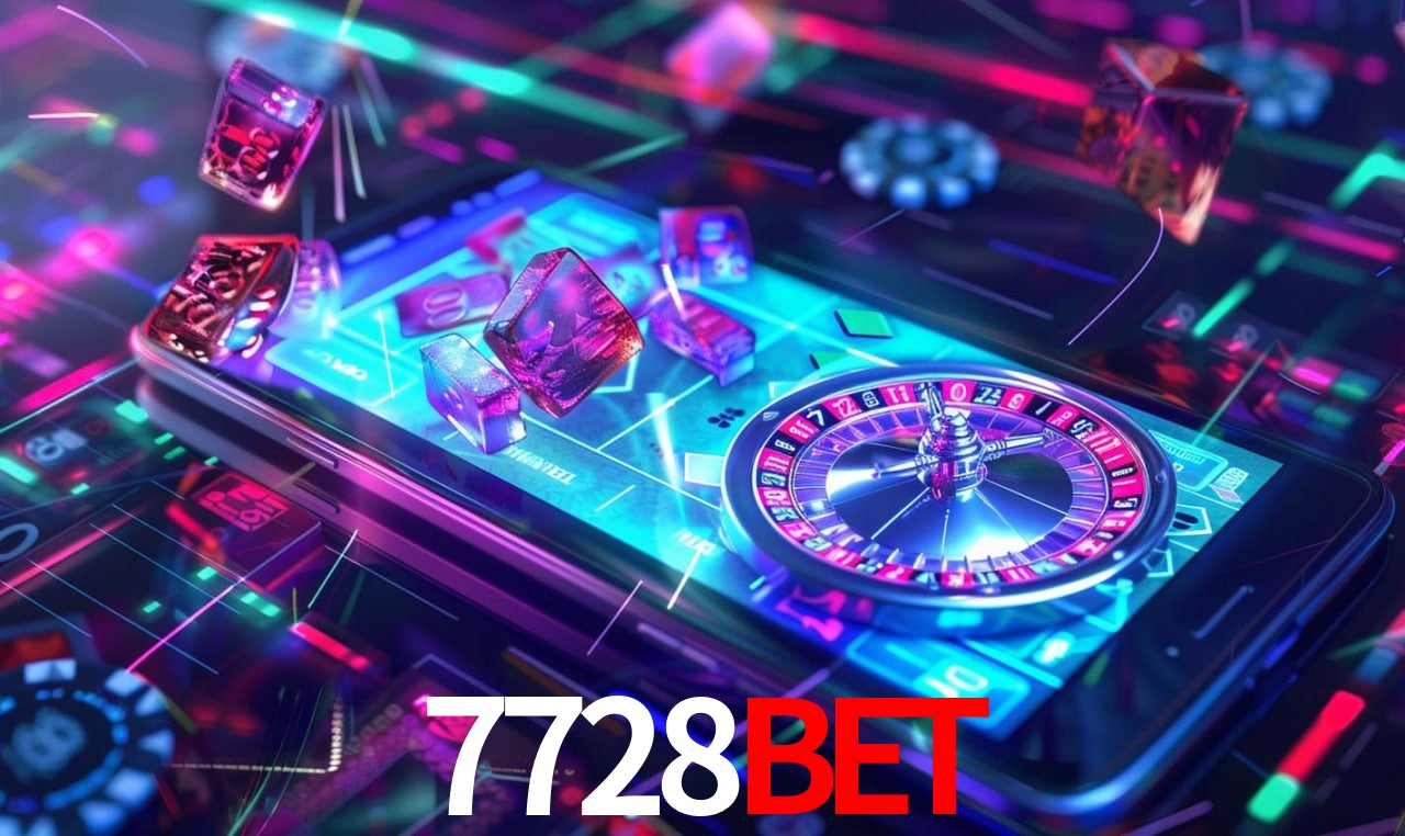 Programa VIP 7728bet