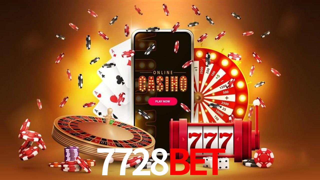 Apostas de Tênis 7728bet