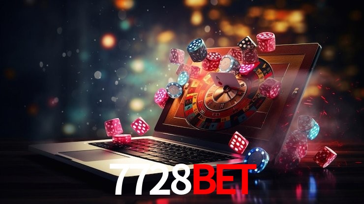 Explorando a Categoria de Eventos em Apostas na 7728bet