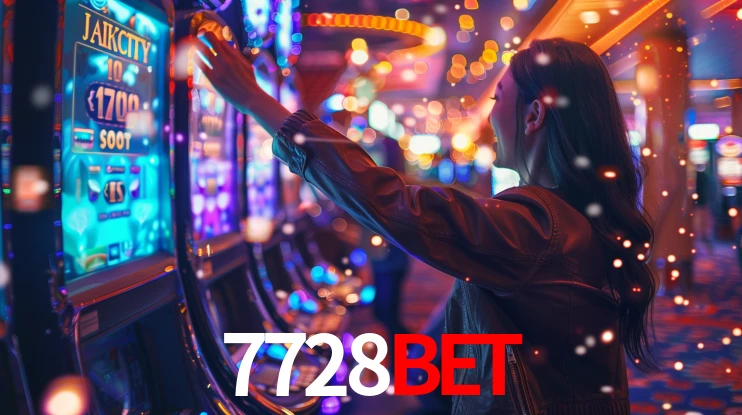 7728bet: Jogos de Caça-Níqueis-Altas Recompensas, Roleta-Velocidade, Blackjack-Desafios Máximos