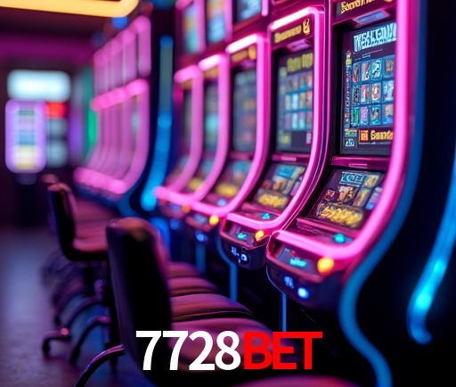 Tecnologia da Plataforma 7728bet