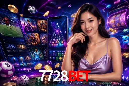 API Integration 7728bet