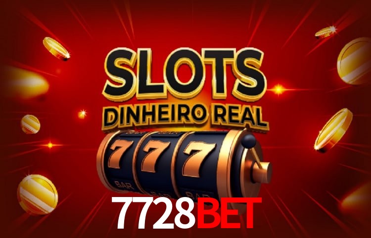 Casino Ao Vivo 7728bet