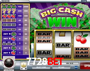 A Emoção da Loteria na 7728bet: Uma Chance de Mudança de Vida