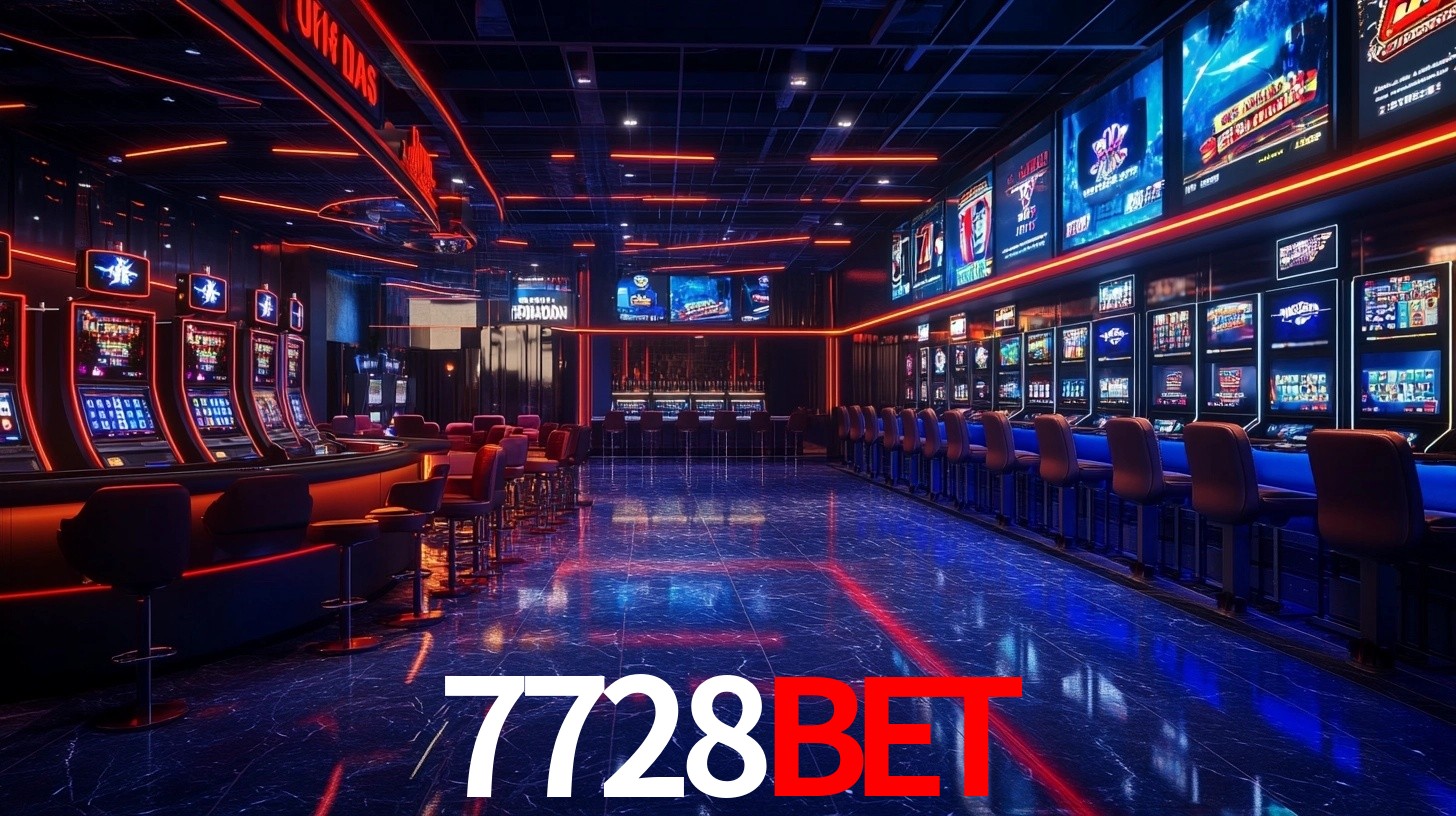 Tournaments 7728bet