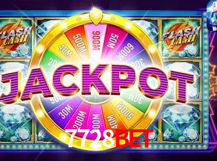 Descubra a Magia dos Jogos de Arcade no 7728bet
