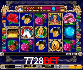 Desvendando o Mundo dos Jogos Virtuais na 7728bet