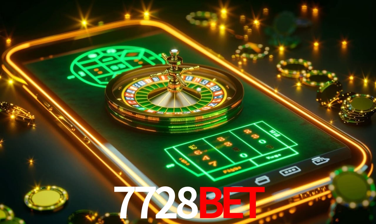 Avaliações dos Jogadores 7728bet