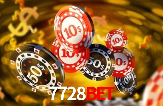 Interface Premium 7728bet