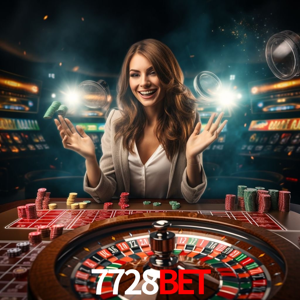 Explore as vantagens do 7728bet: serviço profissional e confiabilidade