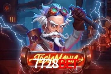 Estatísticas Esportivas 7728bet