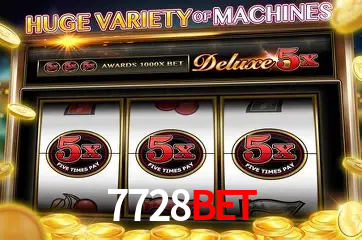 Descubra o Mundo do Cassino Online com 7728bet
