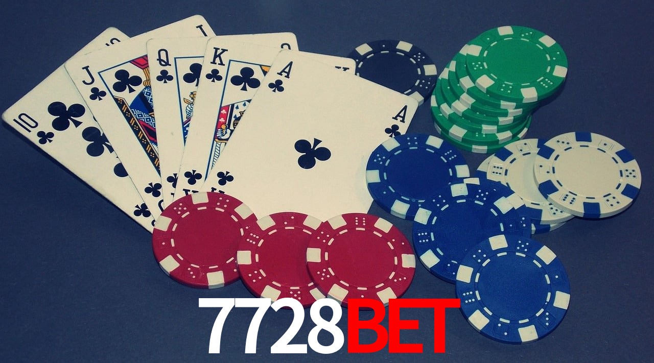 Game Statistics 7728bet