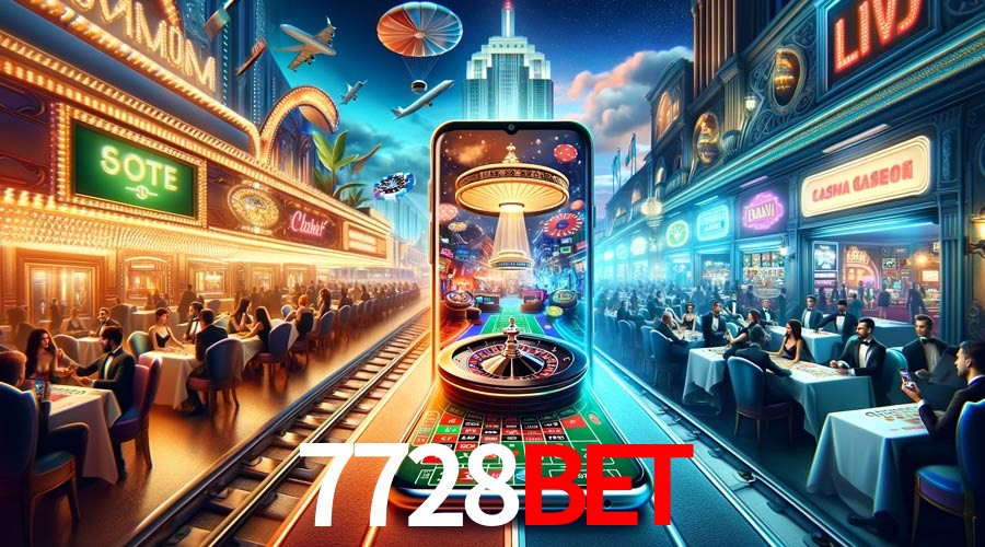 Exclusive Offers 7728bet