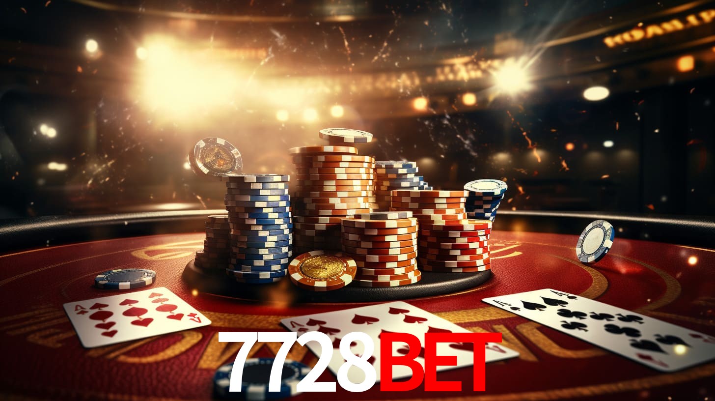 Roulette Table 7728bet