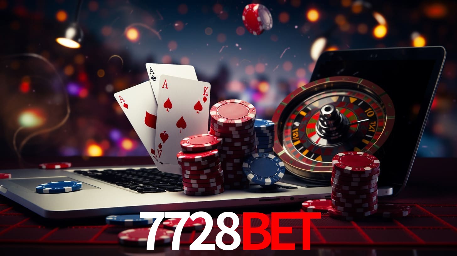 VIP Casino 7728bet