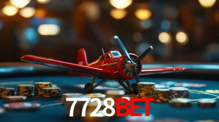 Slot Games 7728bet
